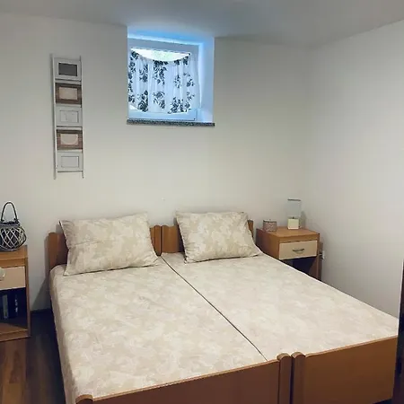 Danijela Apartment Punat