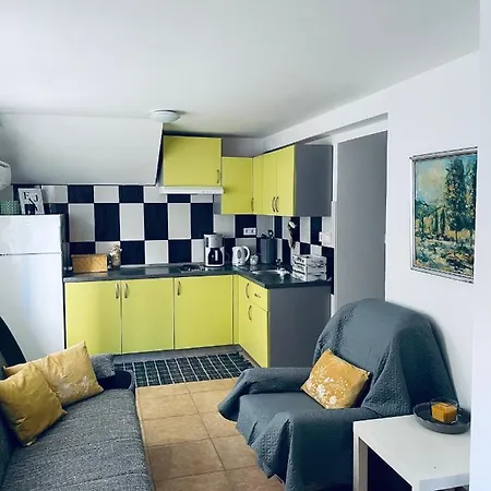 Apartment Danijela Punat