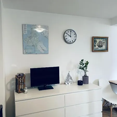 Apartment Danijela *
